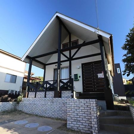 Vila 白浜ホープヒルズ　G-62 Širahama Exteriér fotografie