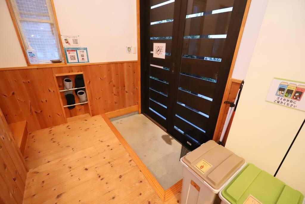 Vila 白浜ホープヒルズ　G-62 Širahama Exteriér fotografie